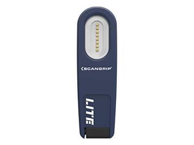 SCANGRIP LITE M | WERKLAMP | 220LM - thumbnail