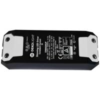 Deko Light BASIC, DIM, CC LED-driver Constante stroomsterkte 20 W 0.50 A 20 - 40 V/DC 1 stuk(s) - thumbnail