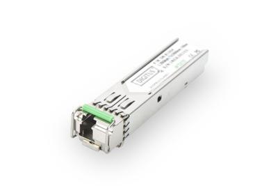 ASSMANN Electronic DN-81004-01 SFP 10000Mbit/s 1150nm Single-mode netwerk transceiver module