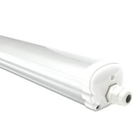 S-Series - LED TL armatuur 150cm - IP65 Waterdicht - 48 Watt 5760 Lumen (120lm/W) - 6500K Daglicht wit - Koppelbaar - IK07 - Tri-Proof plafondverlichting - thumbnail