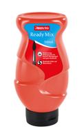 Aristo AR-31050 Verf Ready Mix 500ml Briljant Rood - thumbnail