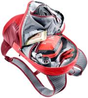 Deuter road one - bike backpack - thumbnail