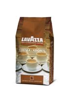 Koffie lavazza bonen crema aroma 1000gr - thumbnail