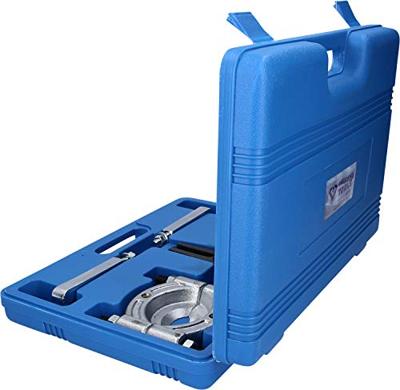 Brilliant Tools BT631100 Poelietrekkerset