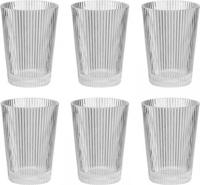Stelton Pilastro Waterglas 0,33 l, per 6 - thumbnail
