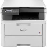 Brother DCP-L3515CDW LED A4 2400 x 600 DPI 18 ppm Wifi - thumbnail