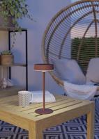 Eglo Strakke tafellampSimeri hybride rood - 75879 - thumbnail