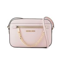 Handtas Dames Michael Kors 35S1GTTC7L-POWDER-BLUSH Roze 24 x 18 x 6 cm - thumbnail