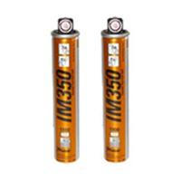 Paslode gaspatronen [2x] - voor IM350CT - thumbnail