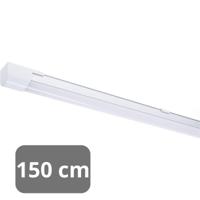 2 PACK - LED&apos;s Light LED TL T5 Balk compleet 150 cm - Geschikt voor binnen - 2500 lm - thumbnail