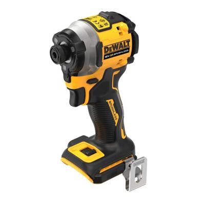 DeWALT DCF850NT Compacte accu slagschroevendraaier 205Nm 18V XR Basic Body in TSTAK - thumbnail