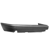 ACHTERBUMPER -8/91 4-deurs TE SCHILDEREN 1822544 - thumbnail