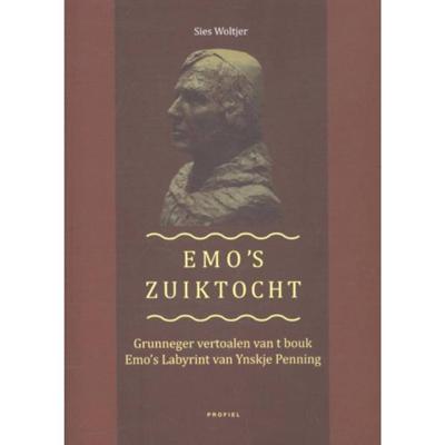 Emo's zuiktocht (Paperback)