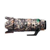 easyCover Lens Oak for Nikon Z 70-200mm f/2.8 VR S Forest Camouflage - thumbnail
