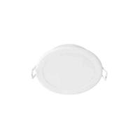 Plafondlamp Philips Downlight Wit Plastic Ø 9,5 x 7,5 cm 5,5 W 6 W (6500 K) (1 Stuks) - thumbnail