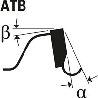 Bosch Accessories Expert for Wood 2608642498 Cirkelzaagblad 250 x 30 x 2.4 mm Aantal tanden: 60 1 stuk(s) - thumbnail