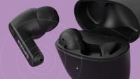 Bluetooth hoofdtelefoon Philips TAT2206BK/00 Zwart - thumbnail
