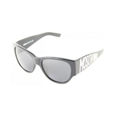 MOSCHINO MO-851S-01 Zonnebril Dames 56x18x140 MOSCHINO MO-851S-01 Zonnebril Dames 56x18x140