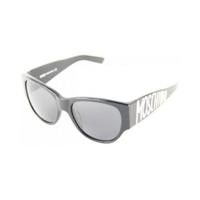 MOSCHINO MO-851S-01 Zonnebril Dames 56x18x140 - thumbnail