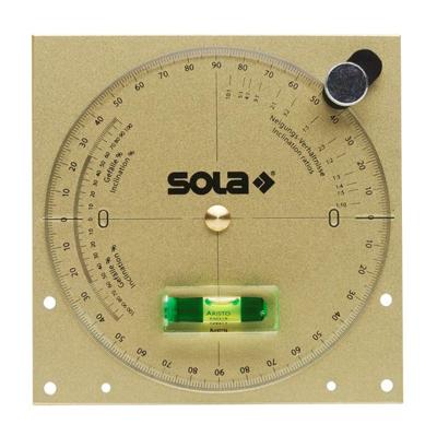 Sola Hellingwaterpas NP121, 13cm 360gr 1 libel op gradenboog - 01480101 - 01480101 Sola Hellingwaterpas NP121, 13cm 360gr 1 libel op gradenboog - 01480101 - 01480101