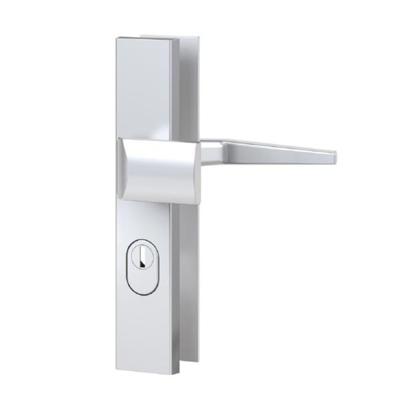 Basi 7900-0401 Veiligheidsbeslag, solide materiaal Basi 7900-0401 Veiligheidsbeslag, solide materiaal