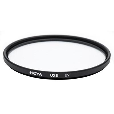 Hoya UV Filter - UX II serie - 82mm