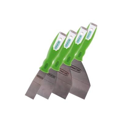 Repair Care EASY•Q modelleermessen - RVS - 3/5/10/15 cm Repair Care EASY•Q modelleermessen - RVS - 3/5/10/15 cm