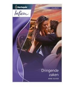 Dringende zaken - Anne Oliver - ebook