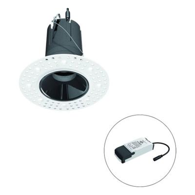 EVN F03R09SM1330L15P EVN Lichttechnik LED-plafondspot EVN F03R09SM1330L15P EVN Lichttechnik LED-plafondspot
