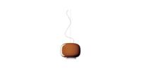 Foscarini Chouchin 1 Hanglamp - Oranje - thumbnail