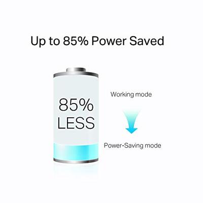 TP-Link TL-PA7017P KIT AV1000 Gigabit Passthrough Powerline Starterset Powerline Wit TP-Link TL-PA7017P KIT AV1000 Gigabit Passthrough Powerline Starterset Powerline Wit