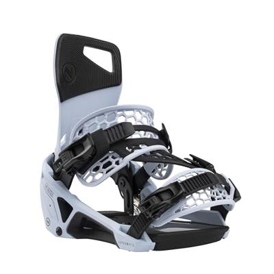 Nidecker Snowboardbindingen S