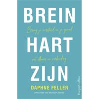 Brein-Hart-Zijn - Daphne Feller - Paperback (9789402707069) - thumbnail