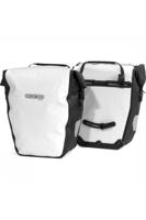 Ortlieb Back Roller City QL1 Fietstassen - Wit - thumbnail