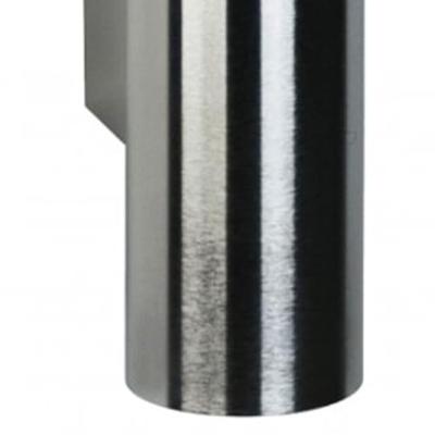 Albert Moderne RVS buitenlampTight 30cm - 690205