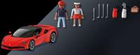Playmobil - 71020 - Ferrari SF90 Stradale - Classic Cars - Collection Car - thumbnail