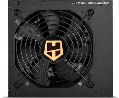 Voedingsbron Nox-Xtreme NXHUMMER850XGD 850 W 80 Plus Gold