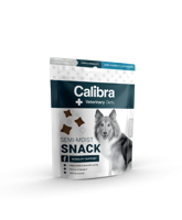 Calibra Veterinary Diets Mobility Support Semi-Moist hondensnack 120 g - thumbnail