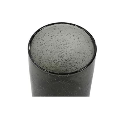 Vaas Home ESPRIT Groen Kristal Modern 13,7 X 13,7 X 25,6 cm Vaas Home ESPRIT Groen Kristal Modern 13,7 X 13,7 X 25,6 cm