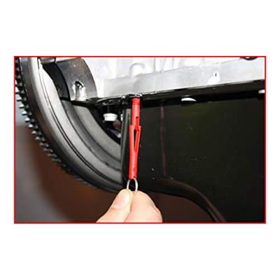 KS Tools 1505006 FIXIT inschroefbare montageset 6 mm, 4-delig KS Tools 1505006 FIXIT inschroefbare montageset 6 mm, 4-delig