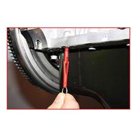 KS Tools 1505006 FIXIT inschroefbare montageset 6 mm, 4-delig - thumbnail