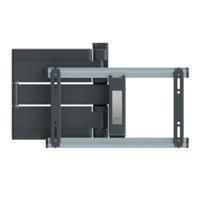 Vogel&apos;S THIN 546 TV beugel Zwart - thumbnail