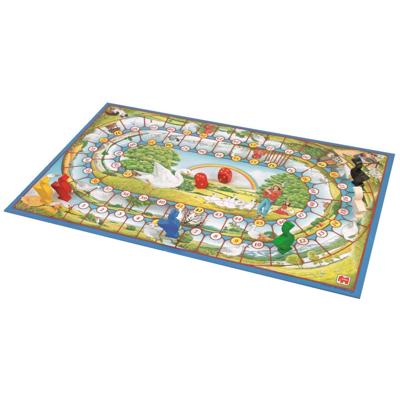 Jumbo Ganzenbord Jumbo Ganzenbord