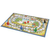 Jumbo Ganzenbord - thumbnail