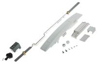 Schneider Electric NSYVPLA5MG Polyamide 1 stuk(s) - thumbnail