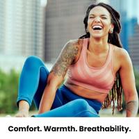 Smartwool - Hike Light Crew Wandelsok Dames - thumbnail