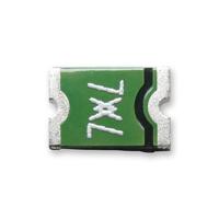 Littelfuse RF1404-000 RF1404-000 PTC-zekering 1 stuk(s) Tape on Full reel - thumbnail