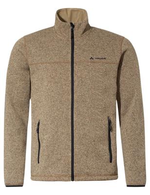 Vaude Rienza III Fleece Heren Oat S