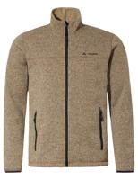 Vaude Rienza III Fleece Heren Oat S - thumbnail