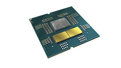 Processor AMD 100-100000593WOF AMD AM5 - thumbnail